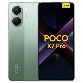 CELULAR POCO X7 PRO AMARELO 5G 512GB 12GB GLOBAL LACRADO COM