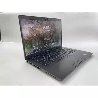 Notebook Dell Latitude 5400 i5 8th 16Gb Ssd 512Gb Tela 14 Fhd Usado