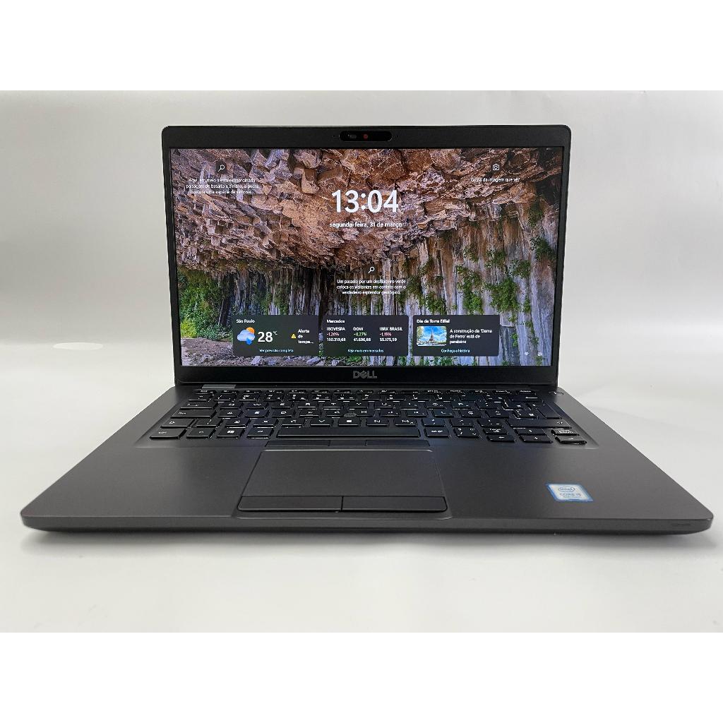 Notebook Dell I7 8GB SSD 256GB em Promoção na Shopee Brasil 2026