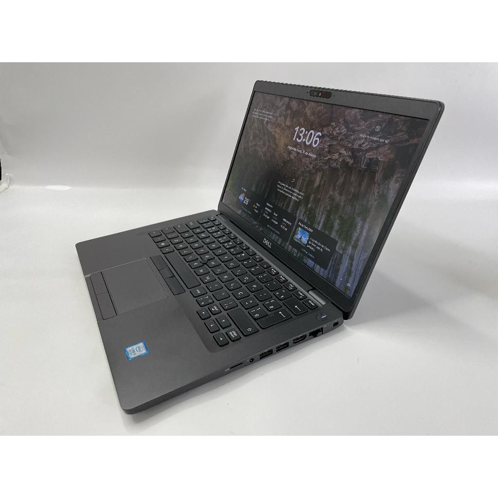 Notebook Dell Latitude 5400 i5 8th 16Gb Ssd 512Gb Tela 14 Fhd