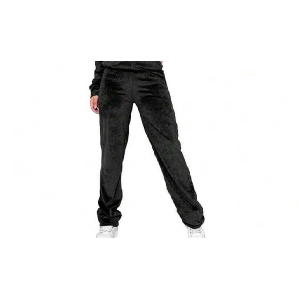 Calca grossa peluciada no7789 | Shopee Brasil