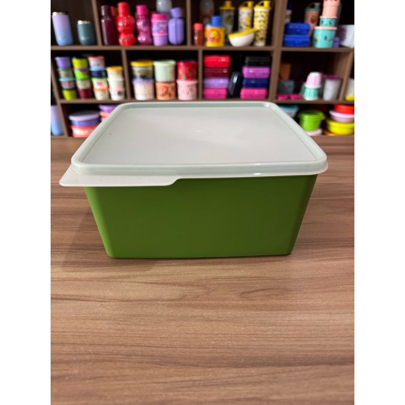 Basic Line 2,5L Tupperware | Shopee Brasil