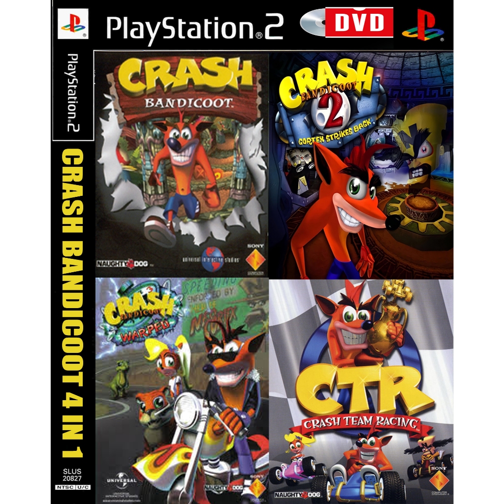 jogos ps1 no ps2 em Promoção na Shopee Brasil 2026