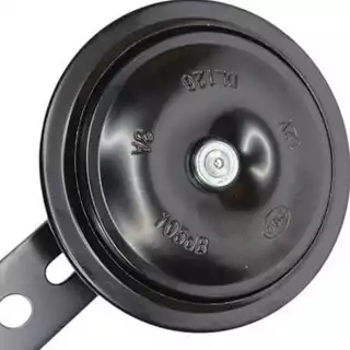 Buzina 12v Moto Twister Xre 300 Cbx 250 Falcon 400 Cb 300 Cb Twister 250F Fazer 250