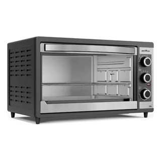 Forno Elétrico 52L Britânia BFE55P Dupla Resistência 1500w 127V