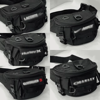 Pochete Masculina Mochila Motoboy Reforçada Costura Premium Estampada