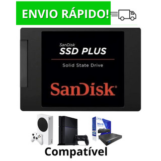hd ssd 500gb sandisk em Promoção na Shopee Brasil 2026