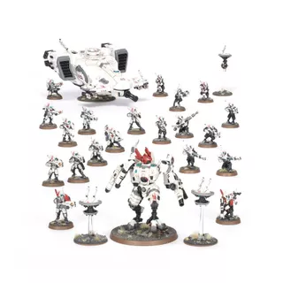 warhammer 40,000 space marine em Promoção na Shopee Brasil 2025
