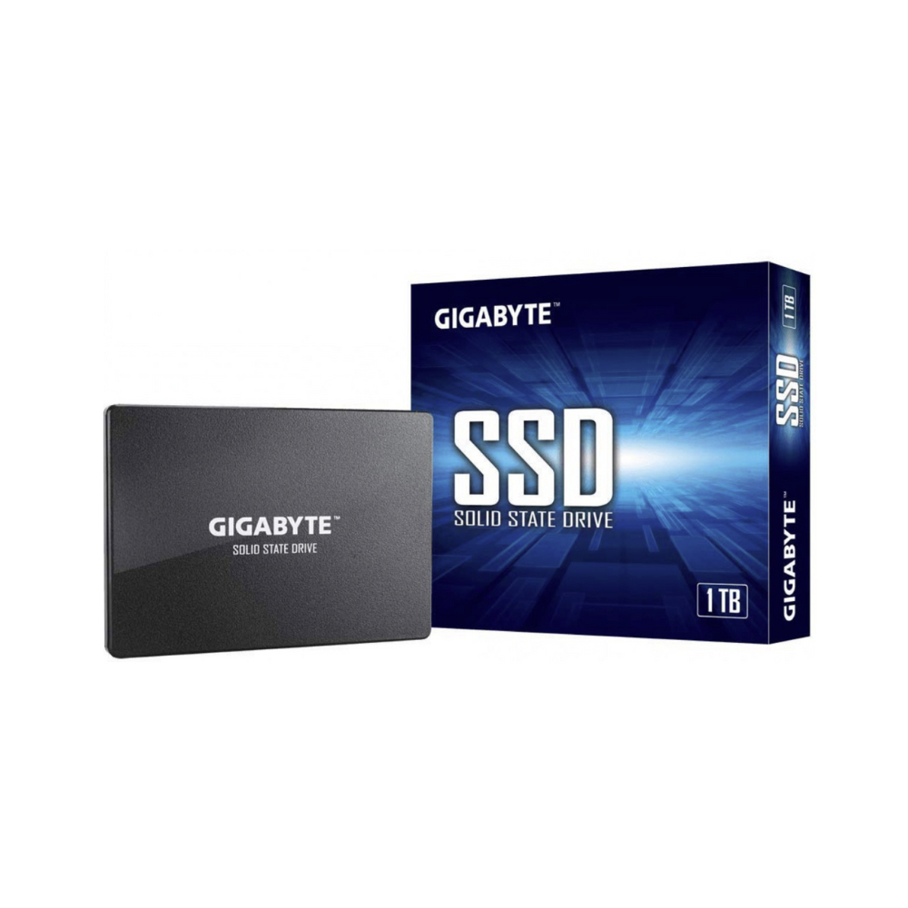 SSD 240Gb Sandisk Plus/128gb/256gb/500gb/512gb/960gb/1Tb Kingston