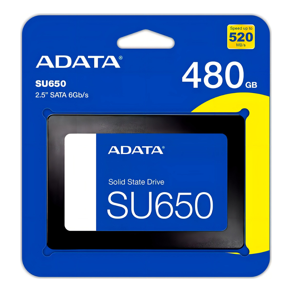 SSD 240Gb Sandisk Plus/128gb/256gb/500gb/512gb/960gb/1Tb Kingston