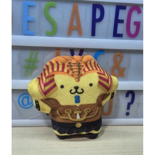 Hello Kitty Pompurin Yu-Gi-Oh em Oferta na Shopee