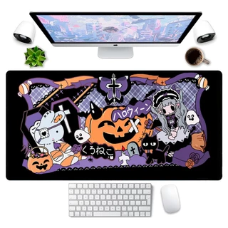 Mousepad 70x35x1mm Design Único Estampado Desk Pad 4036