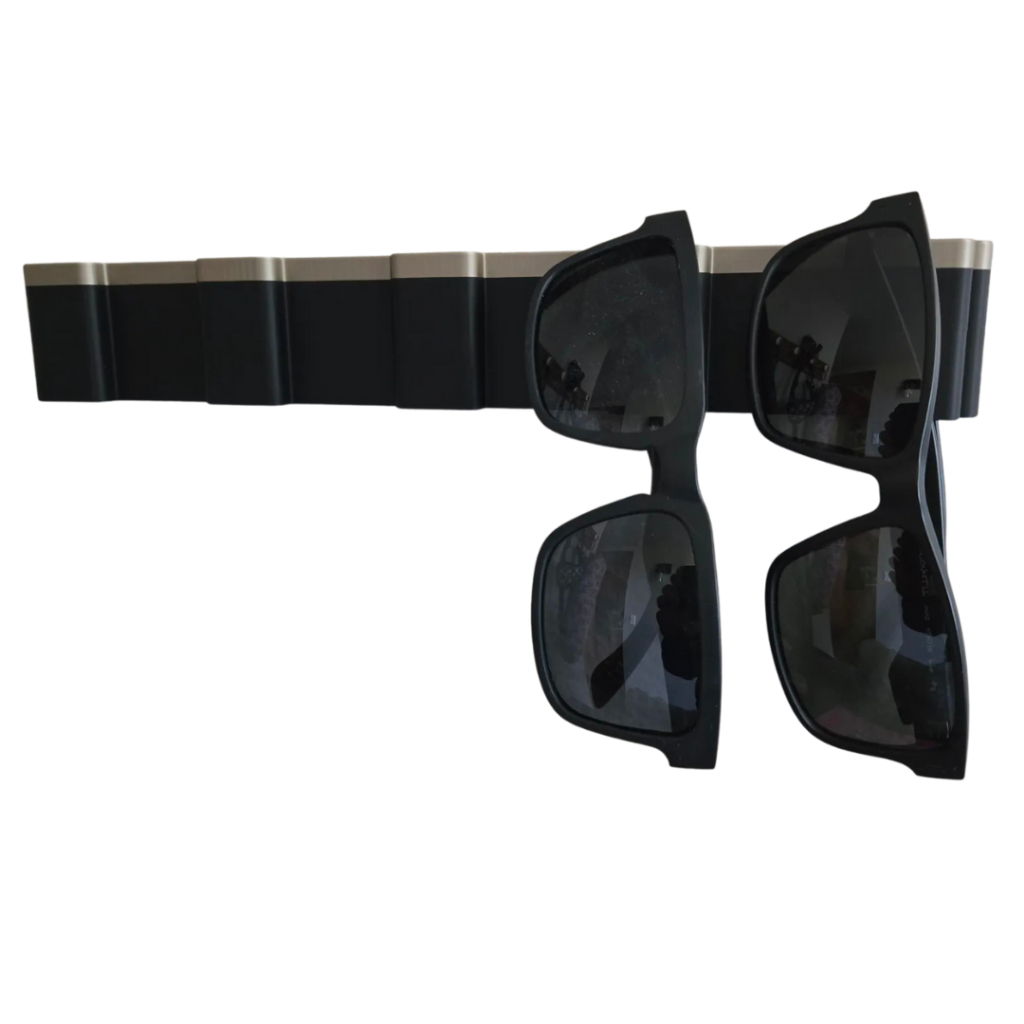 Suporte de Parede Para Oculos