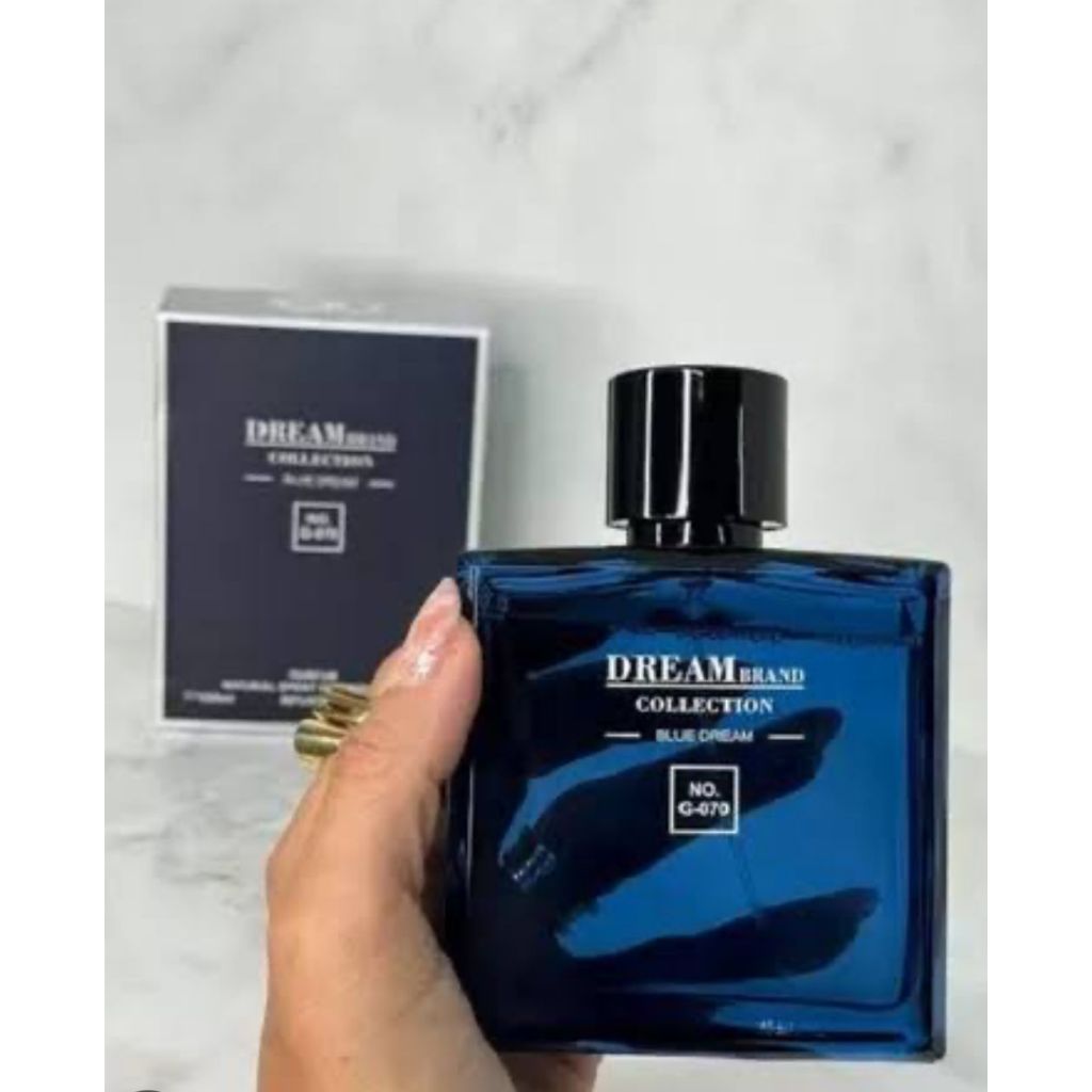 Drem Brand Collection G-070 | Shopee Brasil