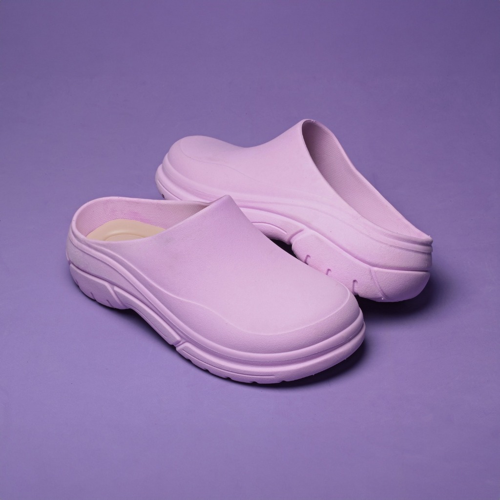 Chinelo Crocs Fechado CalÇado Crocs Feminino Crocs Fechado Em