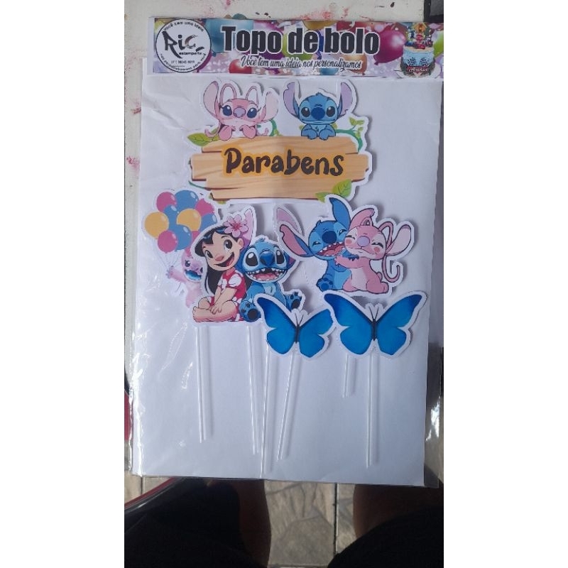 tooper de bolo | Shopee Brasil