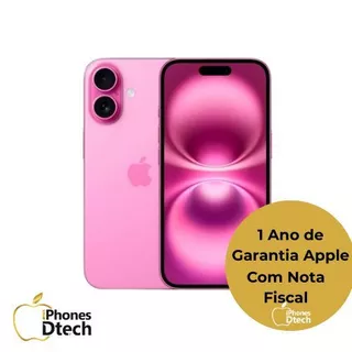 iPhone 16 em Oferta | Shopee 2025