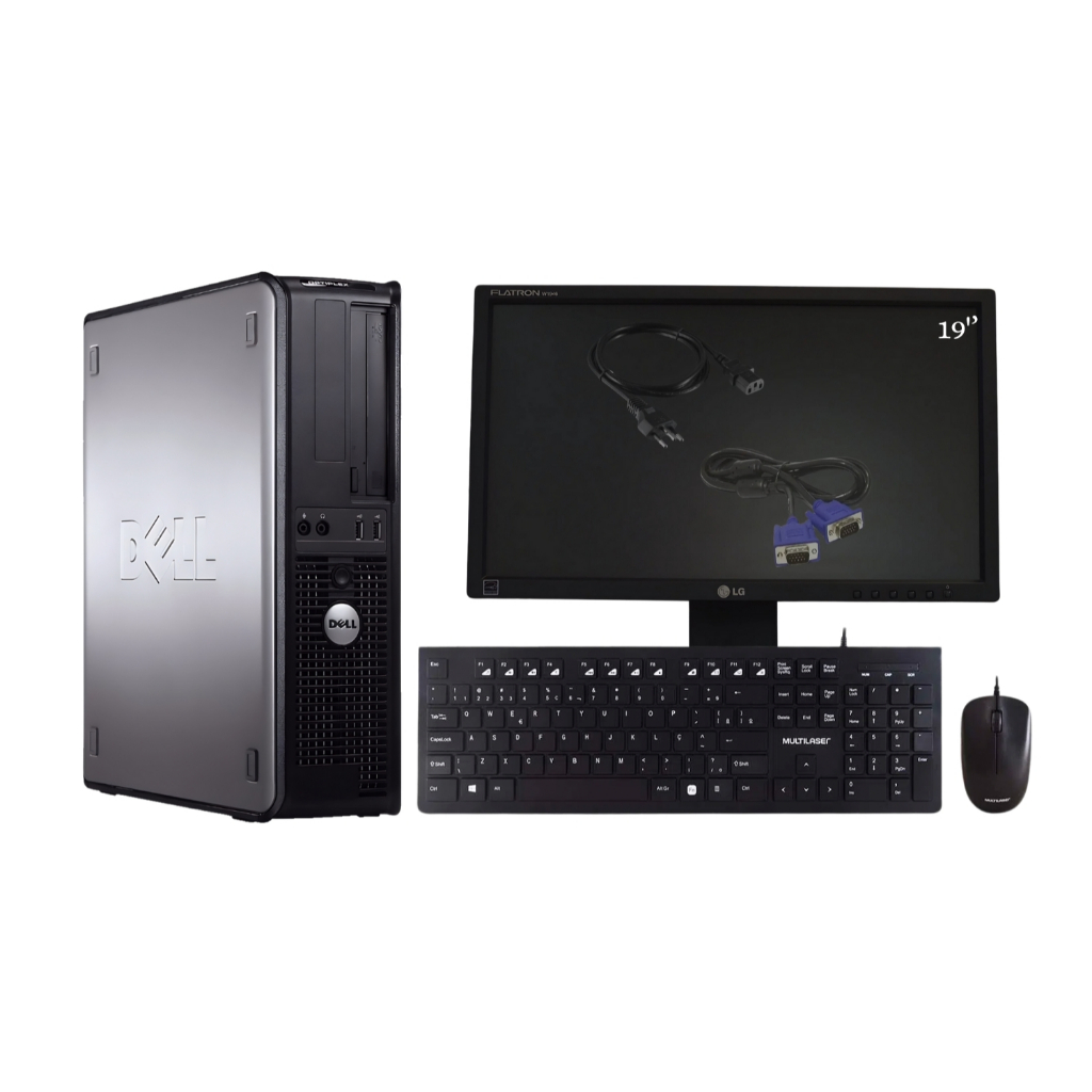 dell optiplex 9010 em Promoção na Shopee Brasil 2026