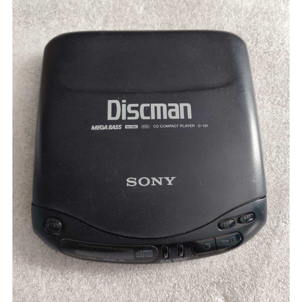 SONY ポータブルCDプレーヤー MEGA BASS 2026年最新】sony mega bassの人気アイテム - メルカリ