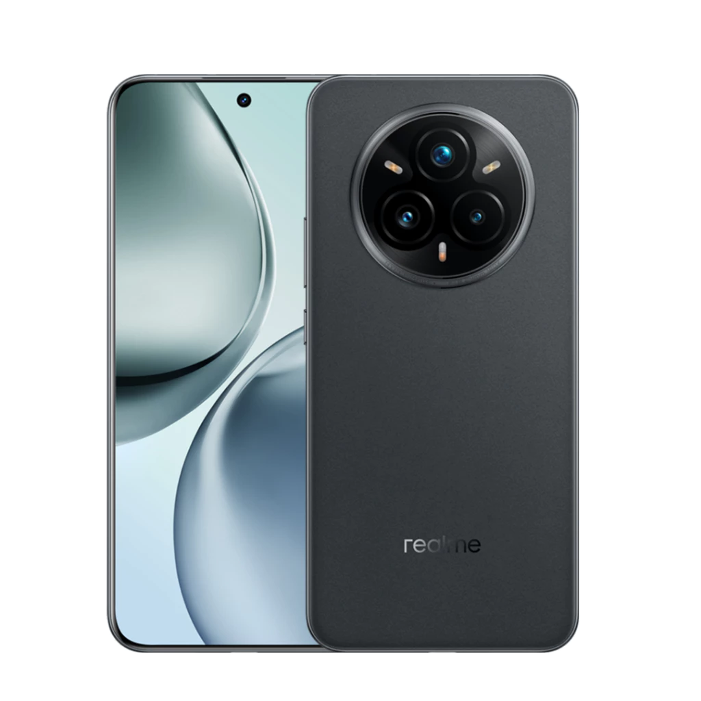 Realme 14 PRO+ 5G 512GB/12GB RAM
