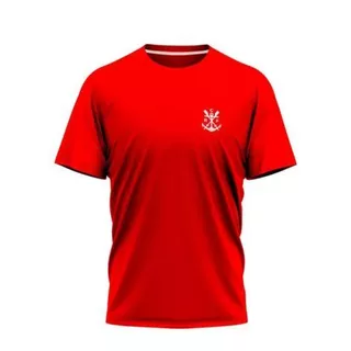 Camisa Flamengo Mercury Braziline