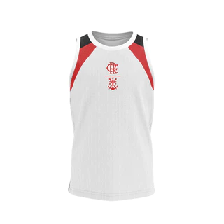 Regata Infantil Flamengo Raízes Braziline em Oferta na Shopee