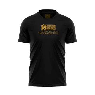 Camiseta Flamengo Respeito Braziline