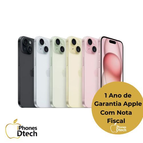 iPhone 15 Pro 256Gb em Oferta | Shopee 2026