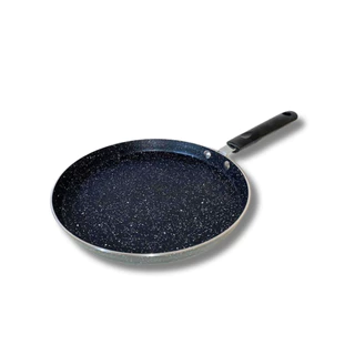 Frigideira Indução Antiaderente Crepe Tapioca Panqueca 22cm em Oferta na Shopee