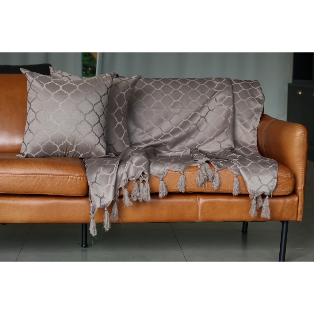 Xale Manta Sofá Gigante Geometrico 3,00mx1,40m | Shopee Brasil