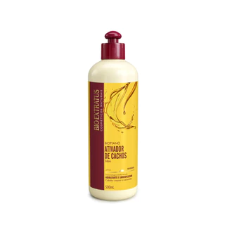 Finalizador Biottano Tutano Bio Extratus - 500mL