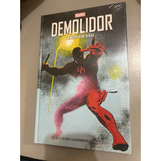 Daredevil (2022-) em Promoção na Shopee Brasil 2025 Daredevil (2022-) em Promoção na Shopee Brasil 2025