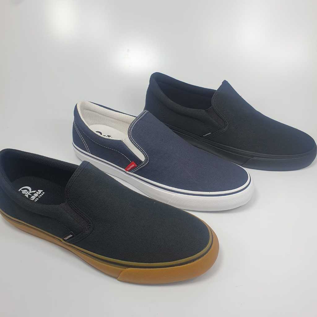 Tênis Masculino Rainha RA03670 Iate IV