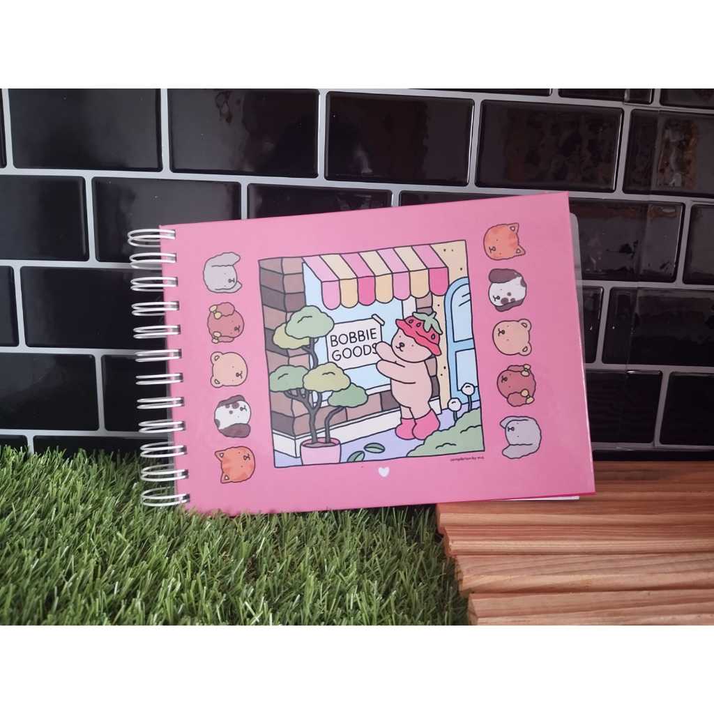 Bobbie Good Personalizado | Shopee Brasil