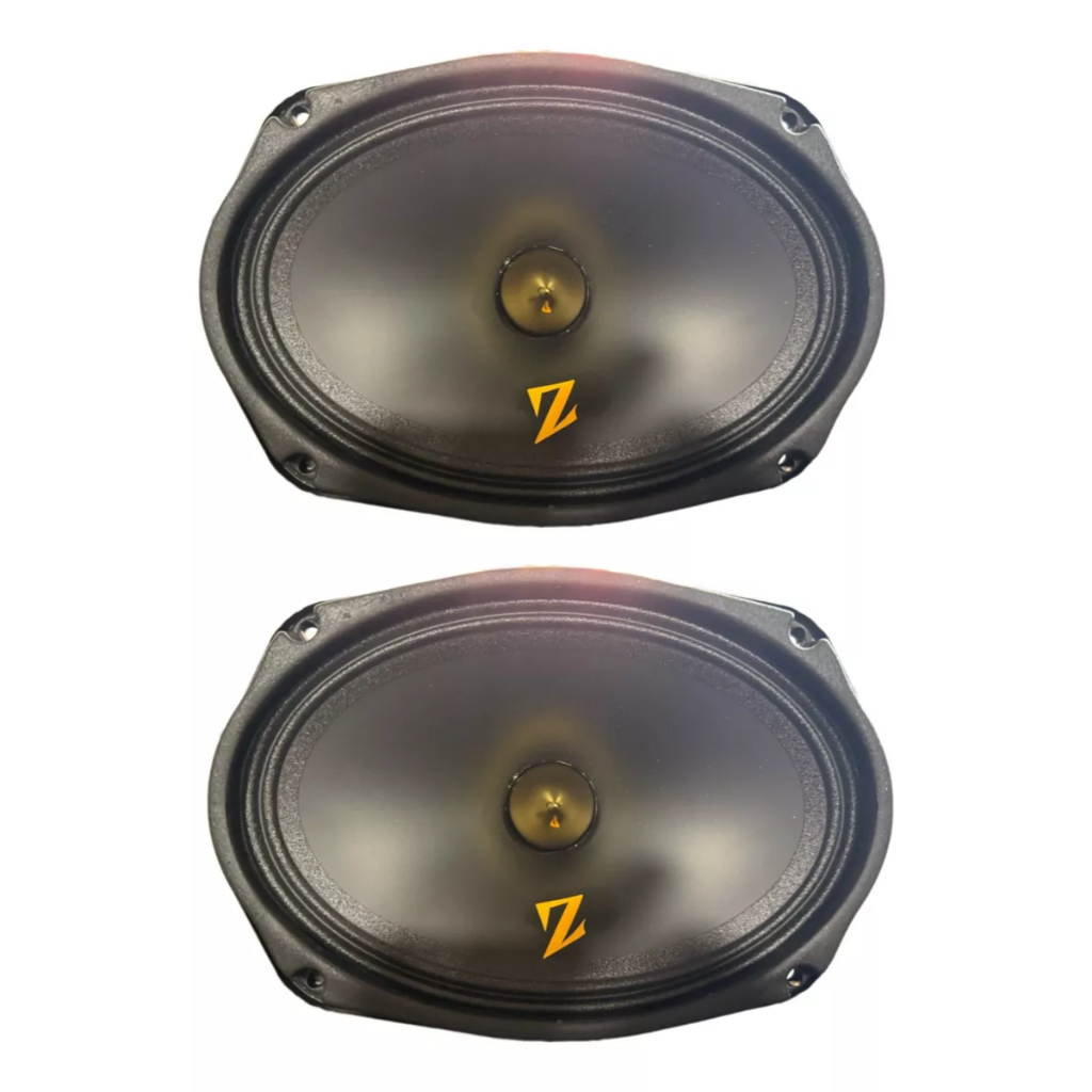 フクユタカＡ-1 Kit Alto Falante Multilaser AU912 6x9