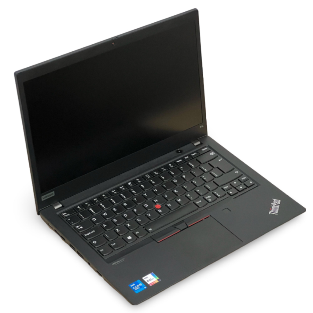 Notebook Com Touch Screen Lenovo Core i5 11ª Tela IPS ThinkPad 16GB RAM ...