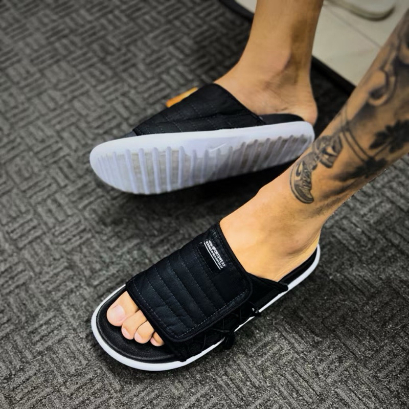 Chinelo Slide Nuvem Sandália Masculino Macio AS 2.0 Ortopédico Ergonomico - Oferta2