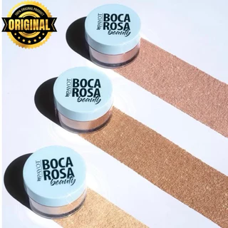 Iluminador Boca Rosa Solto: Onde Comprar | BuscaProdutos