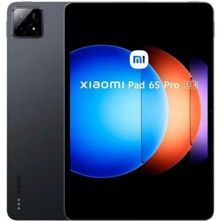 Xiaomi Mi Pad 6S Pro 12.4