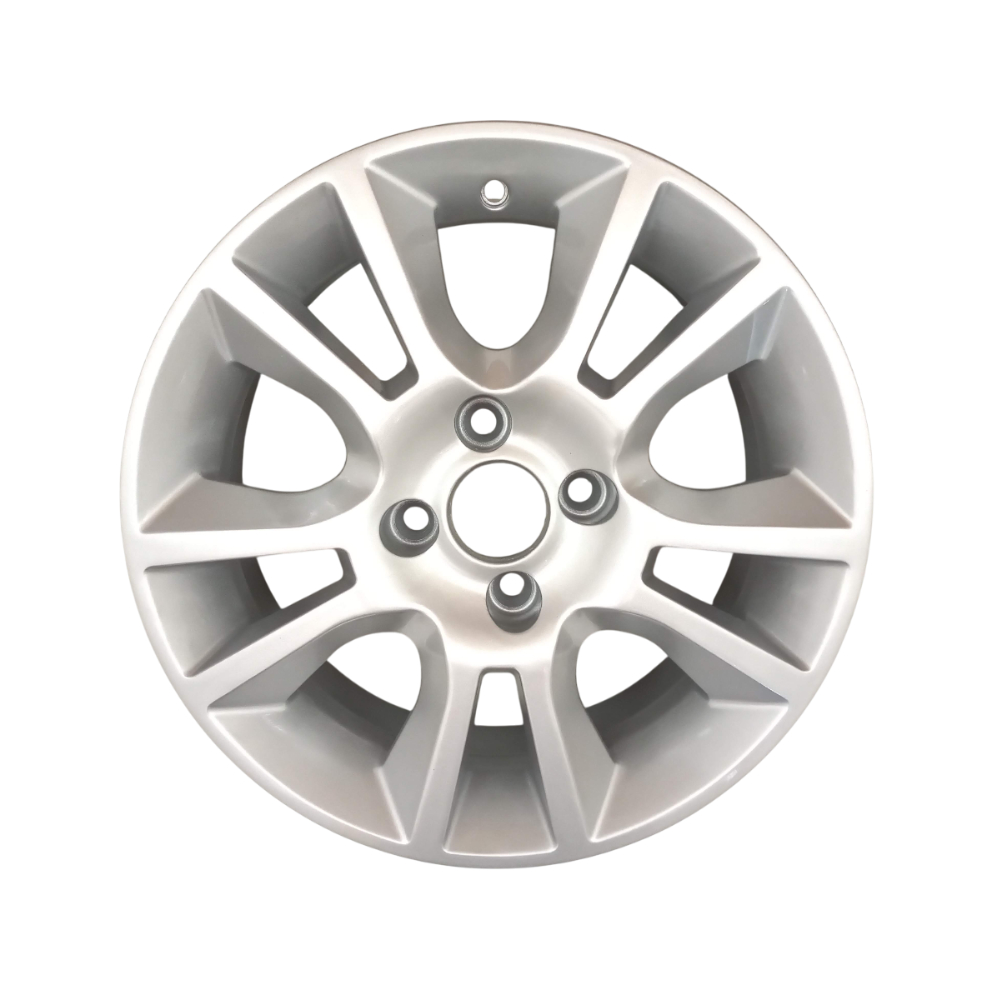 RODA RESTAURADA UNITÁRIA ARO 15 BINNO S-7000 CHEVROLET GM, VECTRA ASTRA ...