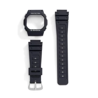 Pulseira e Capa Compatível Relógio Dw-5600 Dw-5200