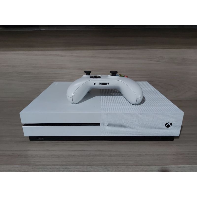 Xbox One S 500GB NOTA FISCAL E GARANTIA | Shopee Brasil Xbox One S 500GB NOTA FISCAL E GARANTIA | Shopee Brasil