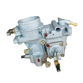 Carburador Chevette 1.4 Gasolina Solex Simples H32/34 Pdsi