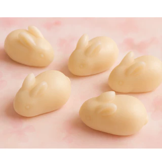 10 Lembrancinhas coelho Jardim encantado Animais fazendinha Coelhinho da pascoa Sabonetes Perfumados em Oferta na Shopee