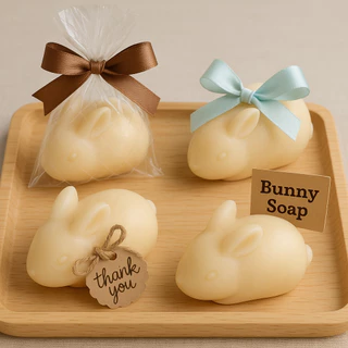 10 Lembrancinha Coelho da Pascoa Infantil Brinde de Páscoa Lembrancinhas para Escolas e Funcionários em Oferta na Shopee