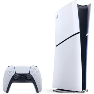 Console PlayStation ® PS5 Slim