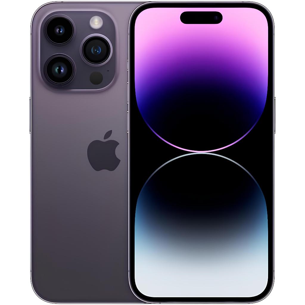 Apple iPhone 14 Pro - 1TB - Roxo | Shopee Brasil
