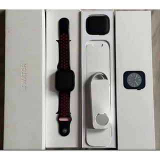 Apple Watch Series 8 45mm em Oferta | Shopee 2025 Apple Watch Series 8 45mm em Oferta | Shopee 2025