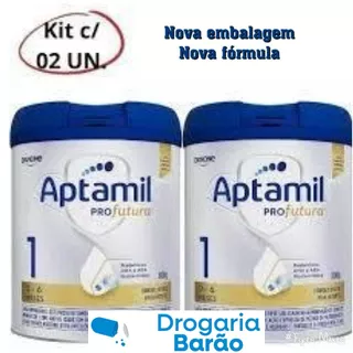 Fórmula Infantil Aptamil Profutura 1 em Oferta | Shopee 2025