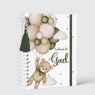 Caderneta de Saúde - Personalizada Menino - Vários temas - Capa Dura em Oferta na Shopee